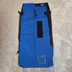 K9 Sport Sack AIR Dog Carrier Backpack Large Blue NWT Hiking Travel Pet
